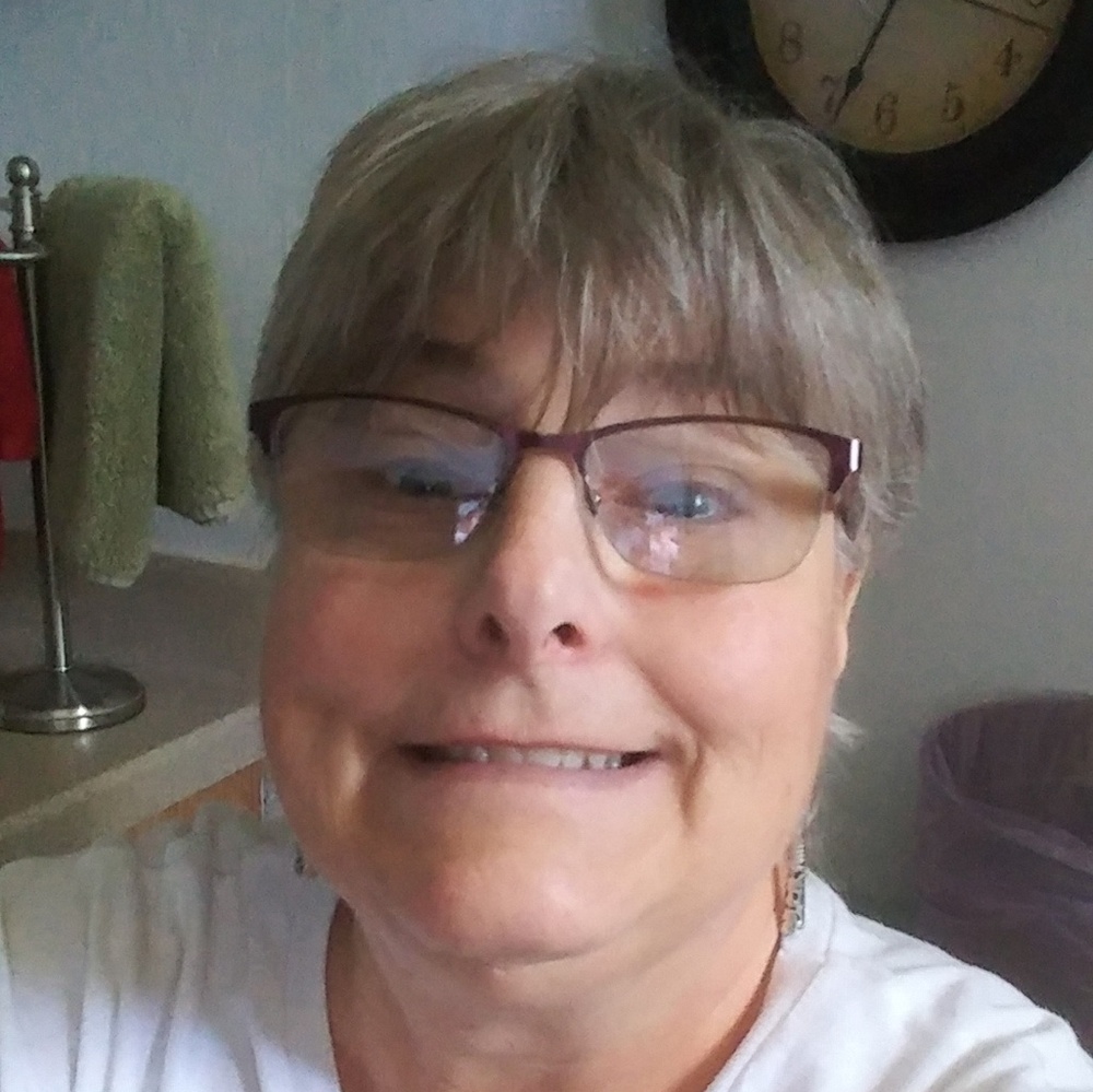 Meet your Posher, Wendy